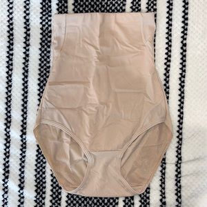 TC FINE high waist shaping brief
